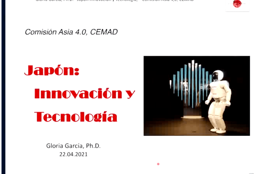 Webinar Japon innovacion y Tecnologia e1655402530619