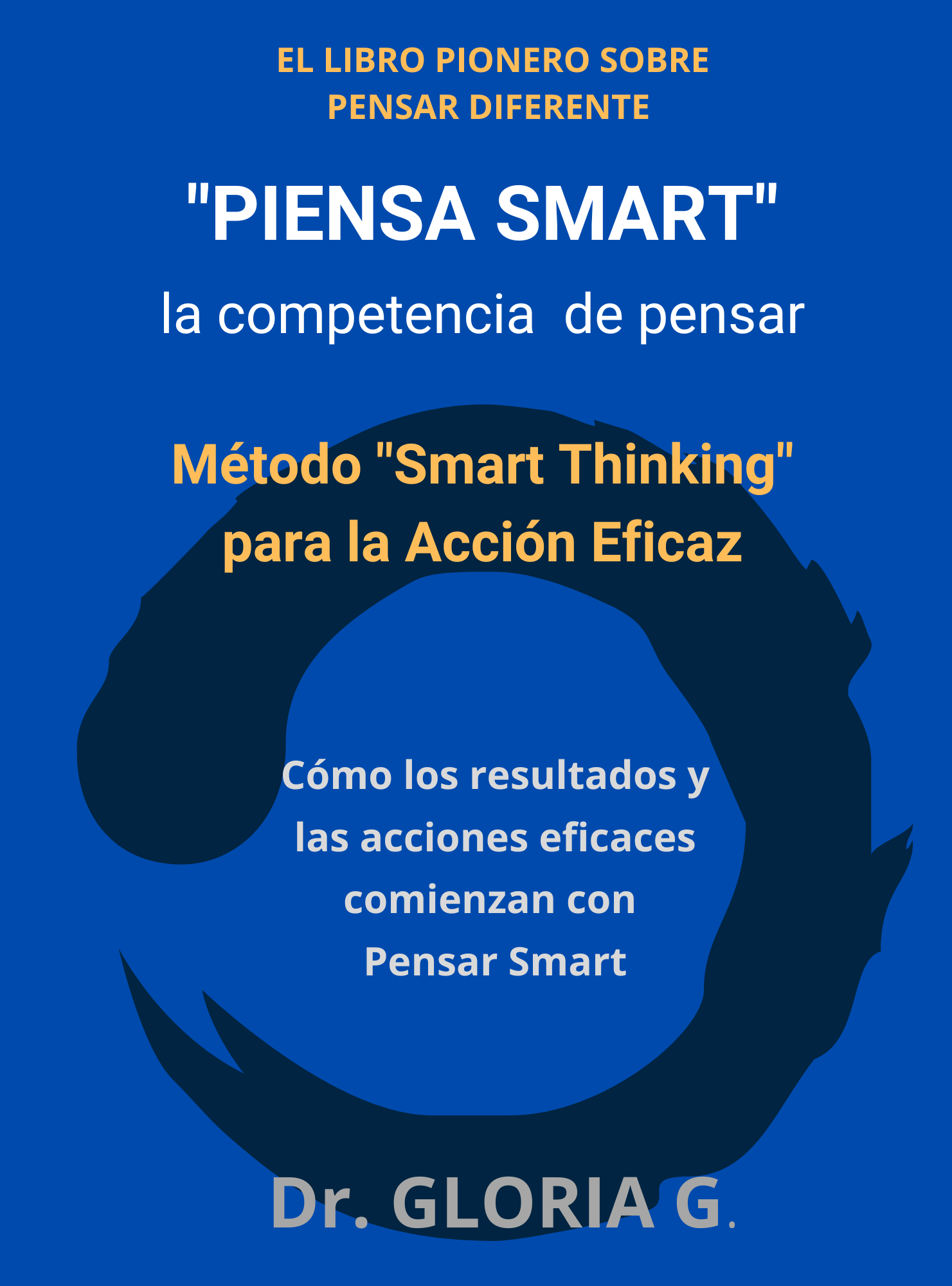 LIB Piensa Smart y recupera la capacidad humana de pensar