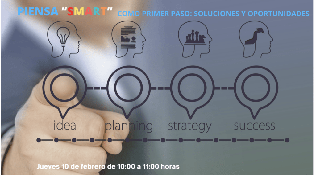 Webinar Piensa Smart FC 2022 anuncio