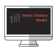 ordenador con Smart Thinker Model e1654600405908